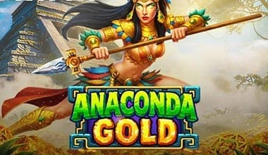 Anaconda Gold