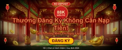Thắng Lớn Cùng Casino QH88 banner