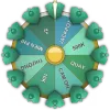 Vòng Quay May Mắn welfare icon