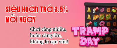 Khuyến Mãi Nạp Đầu 100% banner