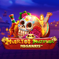 NGÀY LỄ VONG LINH MEGAWAYS screenshot
