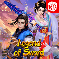 Huyền thoại kiếm screenshot