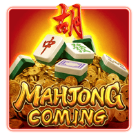 Mạt Chược Đến Rồi screenshot